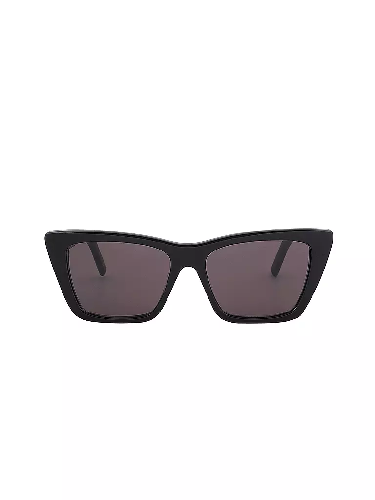 SAINT LAURENT | Sonnenbrille SL276 MICA | schwarz