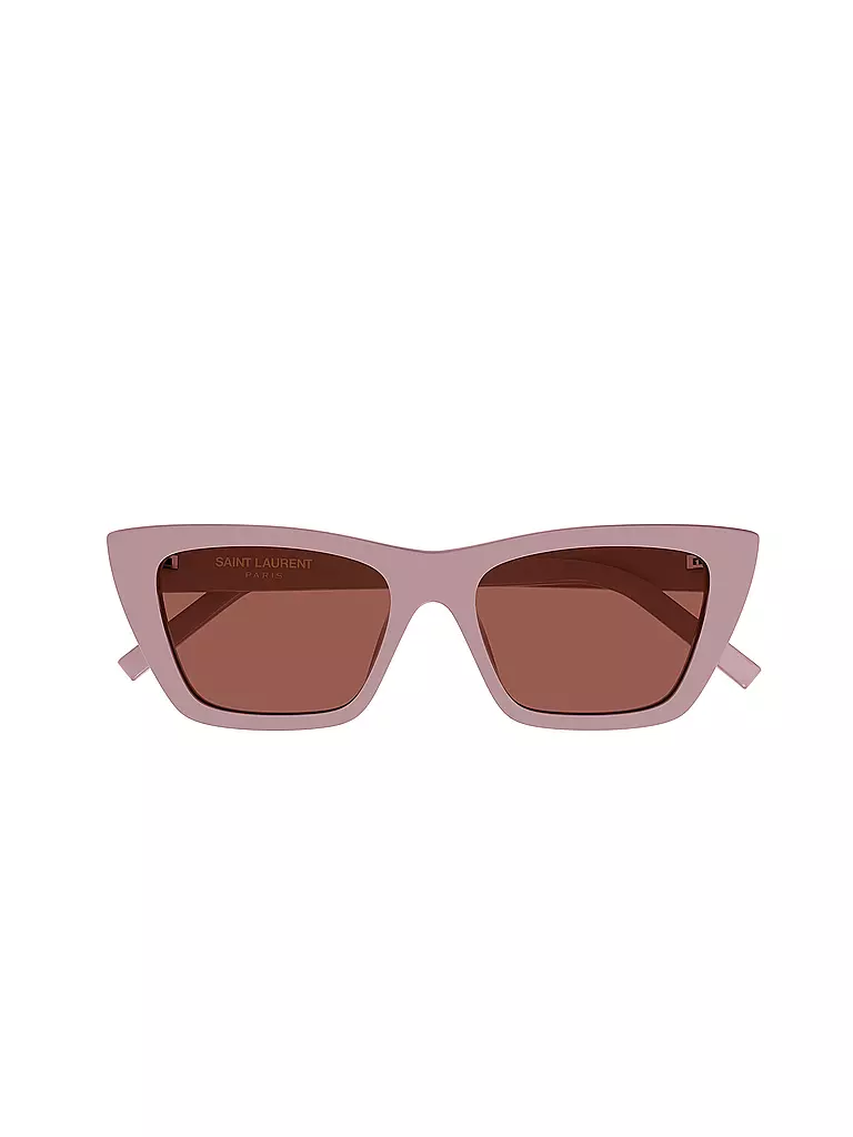 SAINT LAURENT | Sonnenbrille SL276 MICA | rosa