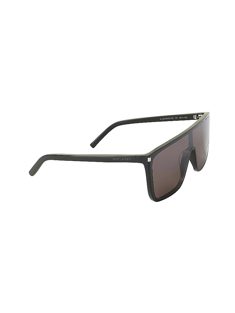 SAINT LAURENT | Sonnenbrille SL364 MASK | transparent