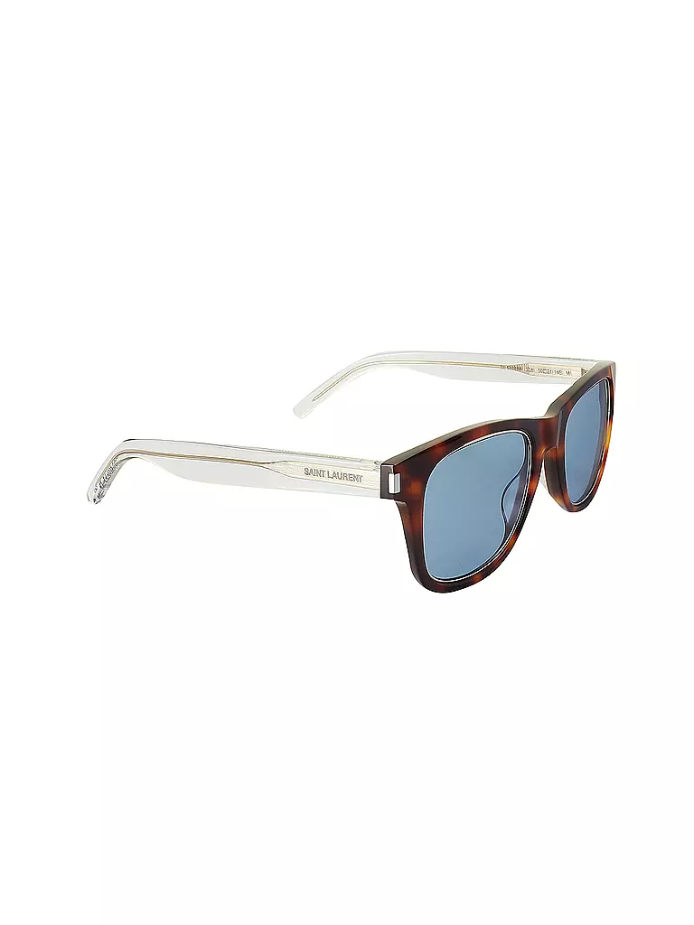 SAINT LAURENT | Sonnenbrille SL51 RIM | braun