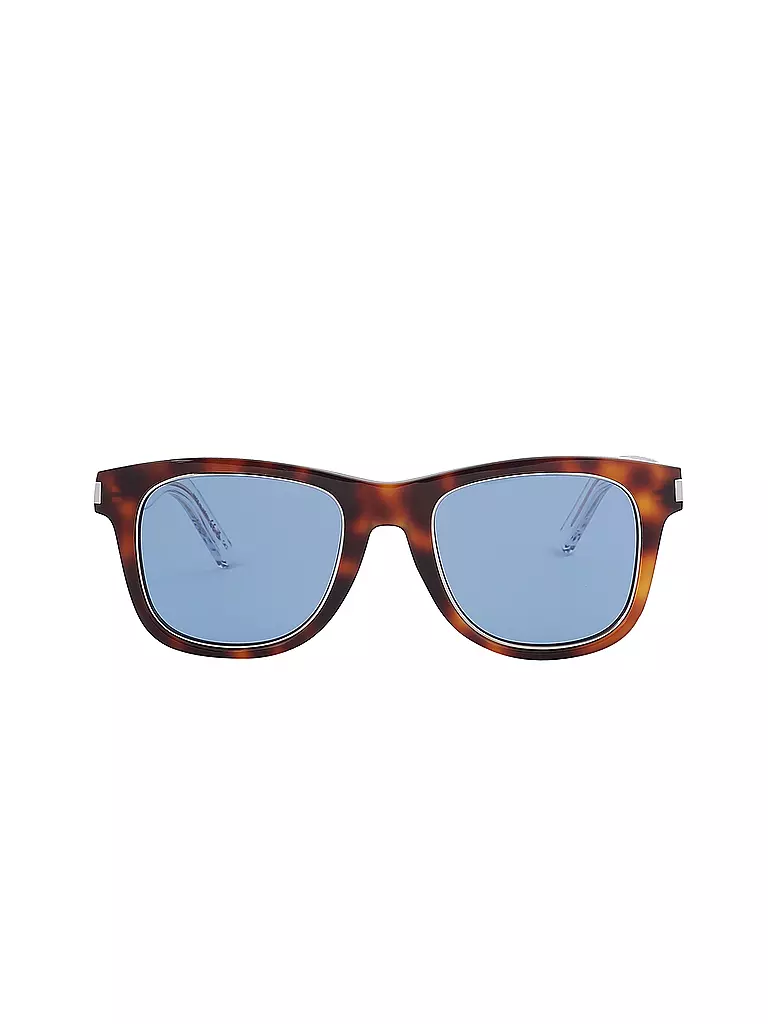 SAINT LAURENT | Sonnenbrille SL51 RIM | braun