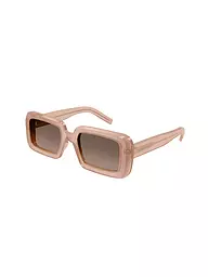 SAINT LAURENT | Sonnenbrille SL534 SUNRISE | Rosa