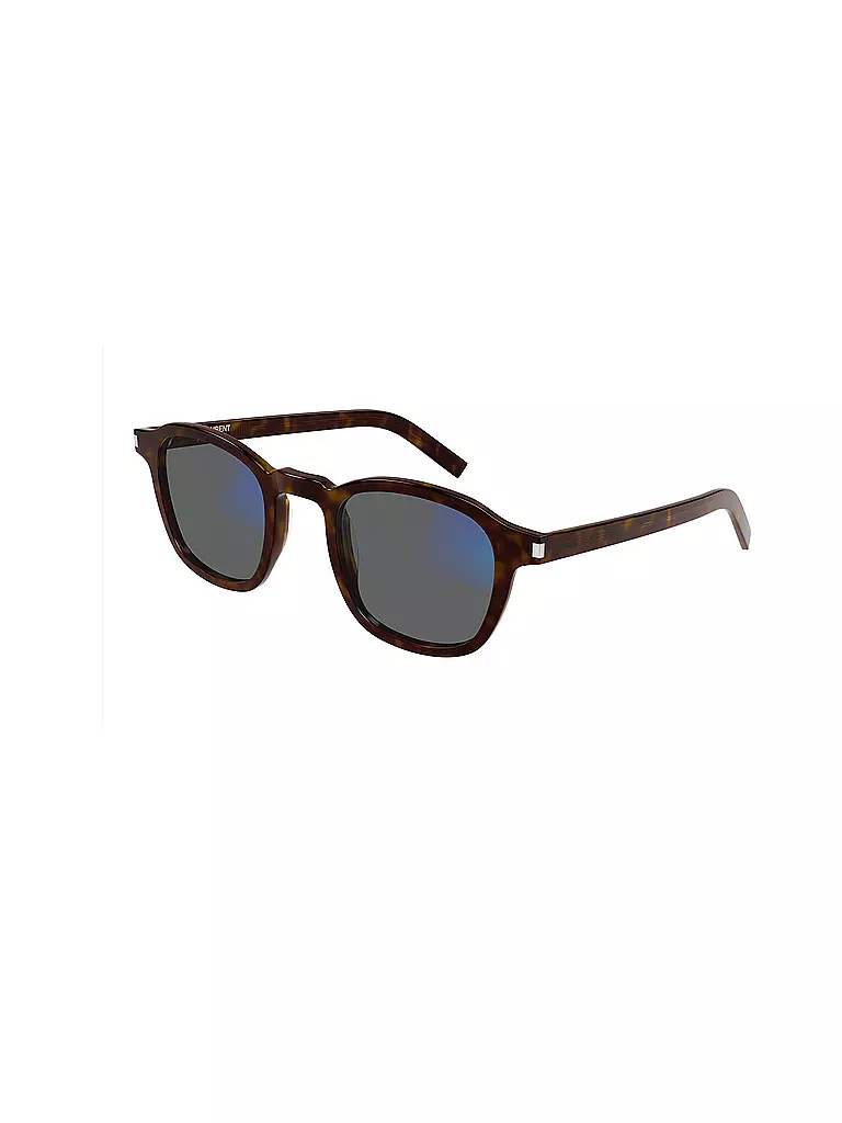 SAINT LAURENT | Sonnenbrille SL549 SLIM | braun