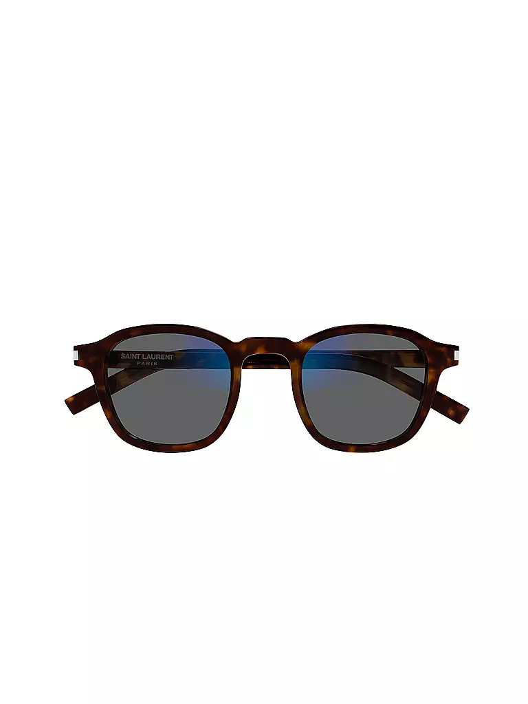 SAINT LAURENT | Sonnenbrille SL549 SLIM | braun