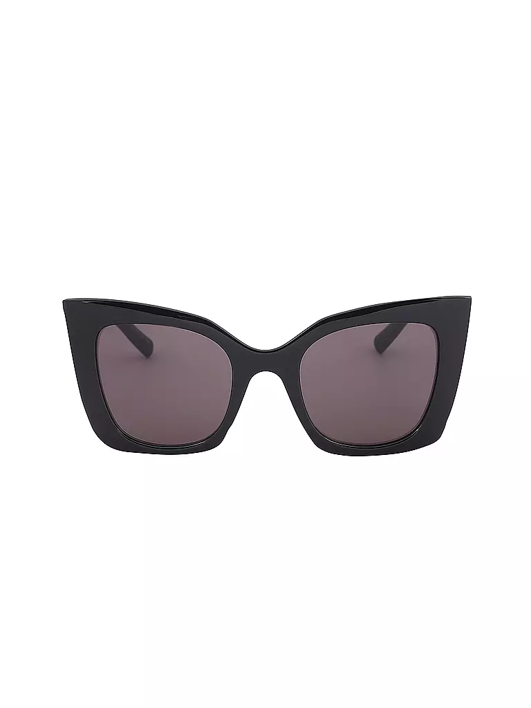 SAINT LAURENT | Sonnenbrille SL552 | schwarz