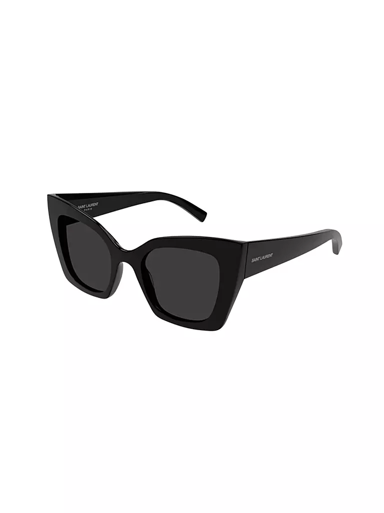 SAINT LAURENT | Sonnenbrille SL552 | schwarz