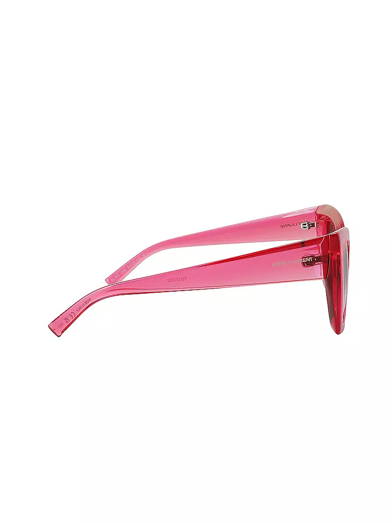 SAINT LAURENT | Sonnenbrille SL552 | pink