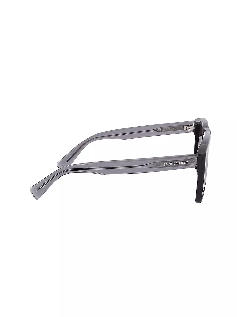 SAINT LAURENT | Sonnenbrille SL558 | schwarz