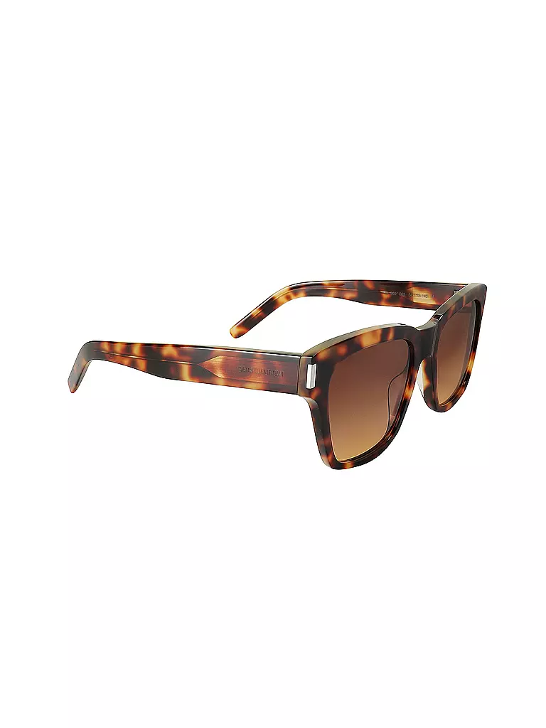 SAINT LAURENT | Sonnenbrille SL560 | braun