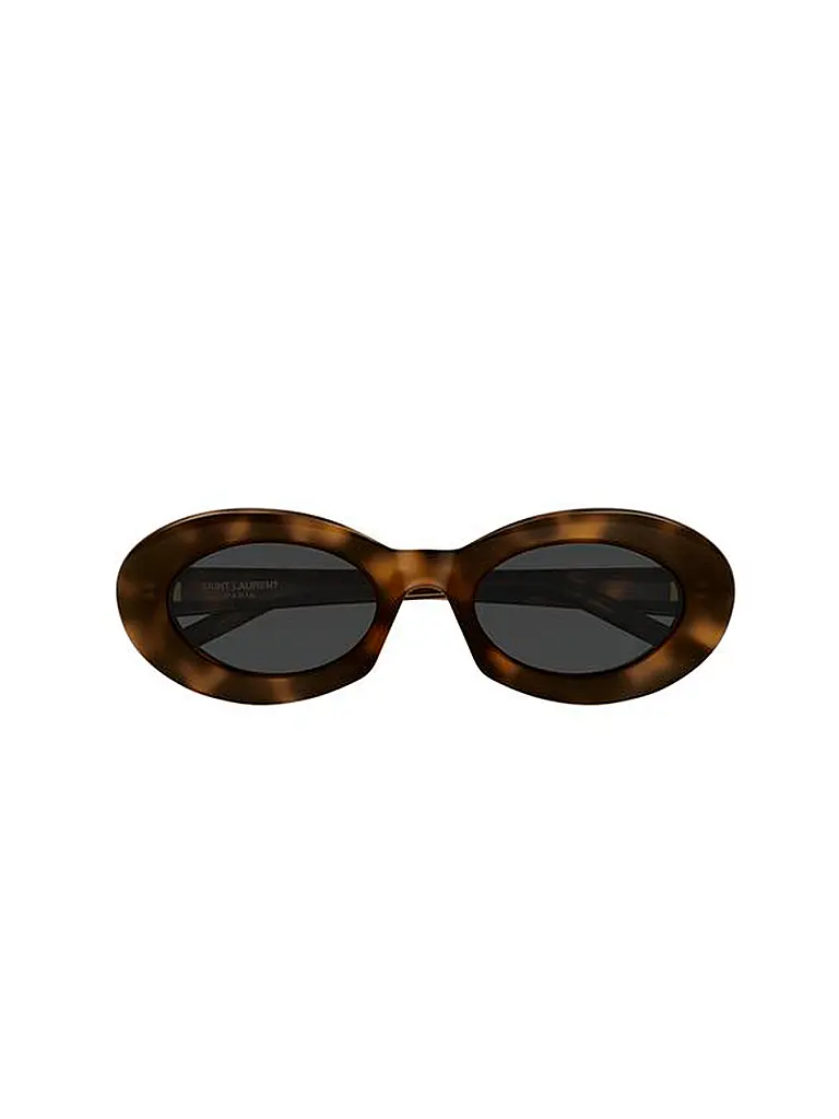 SAINT LAURENT | Sonnenbrille SL594 | Braun