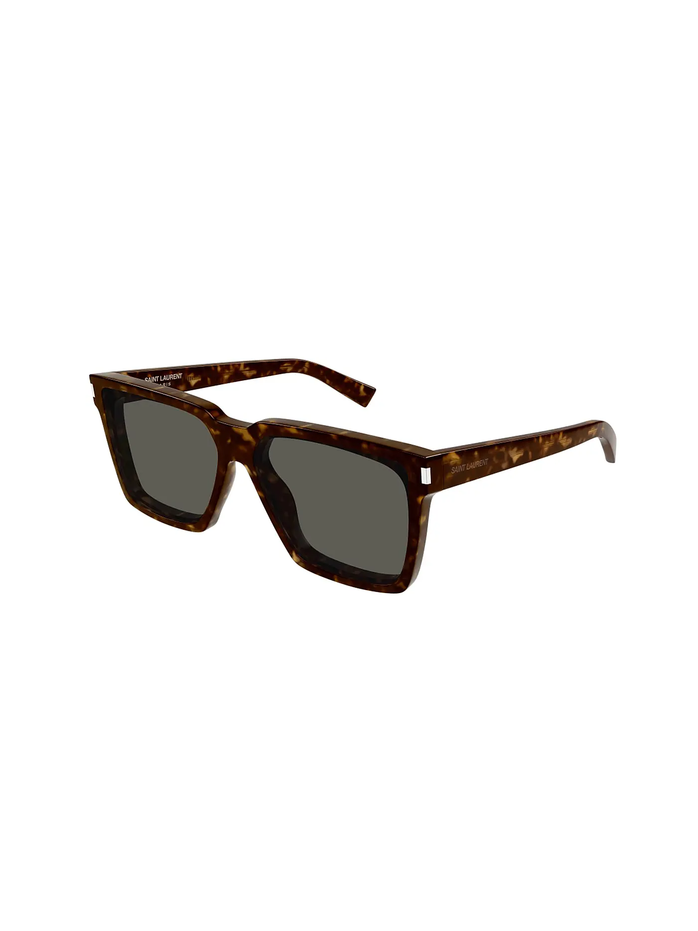 SAINT LAURENT | Sonnenbrille SL610 | braun