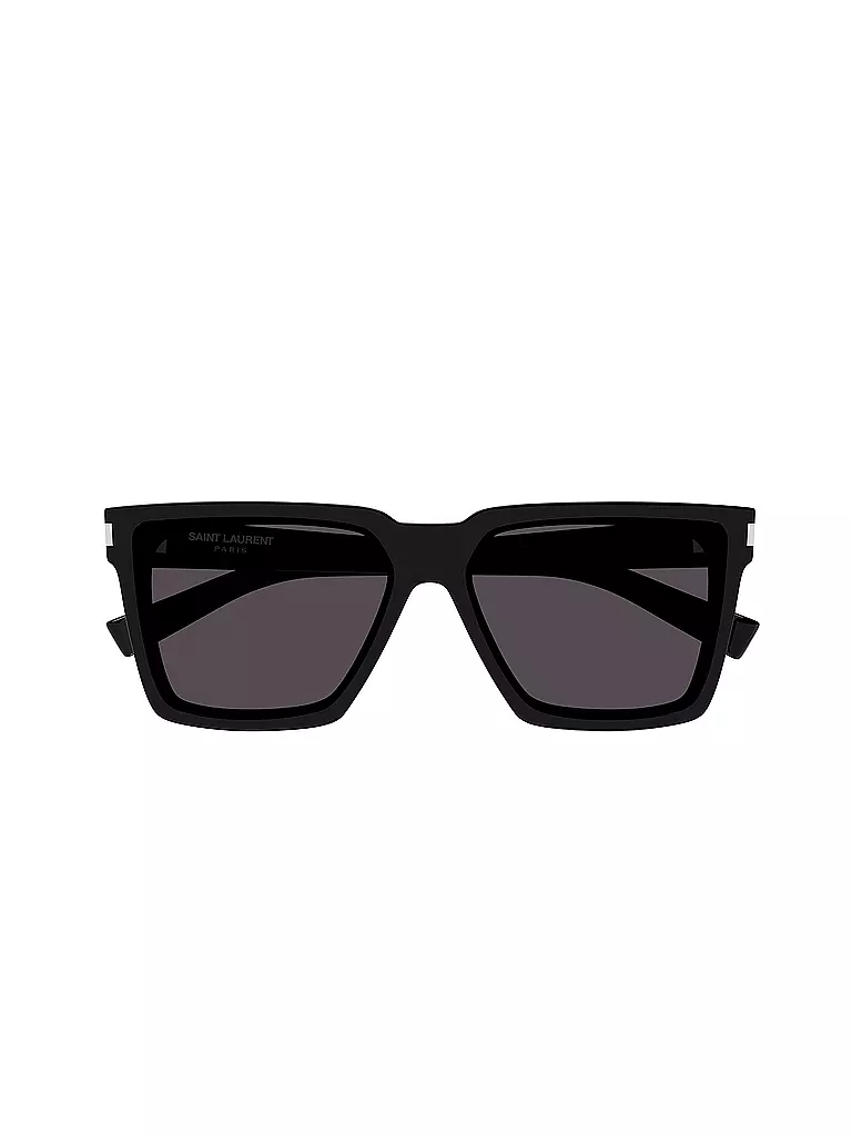 SAINT LAURENT | Sonnenbrille SL610 | schwarz