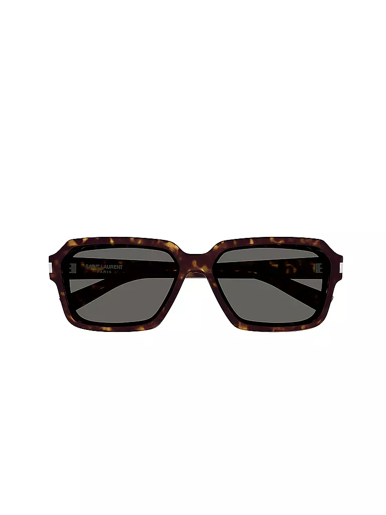 SAINT LAURENT | Sonnenbrille SL611 | braun