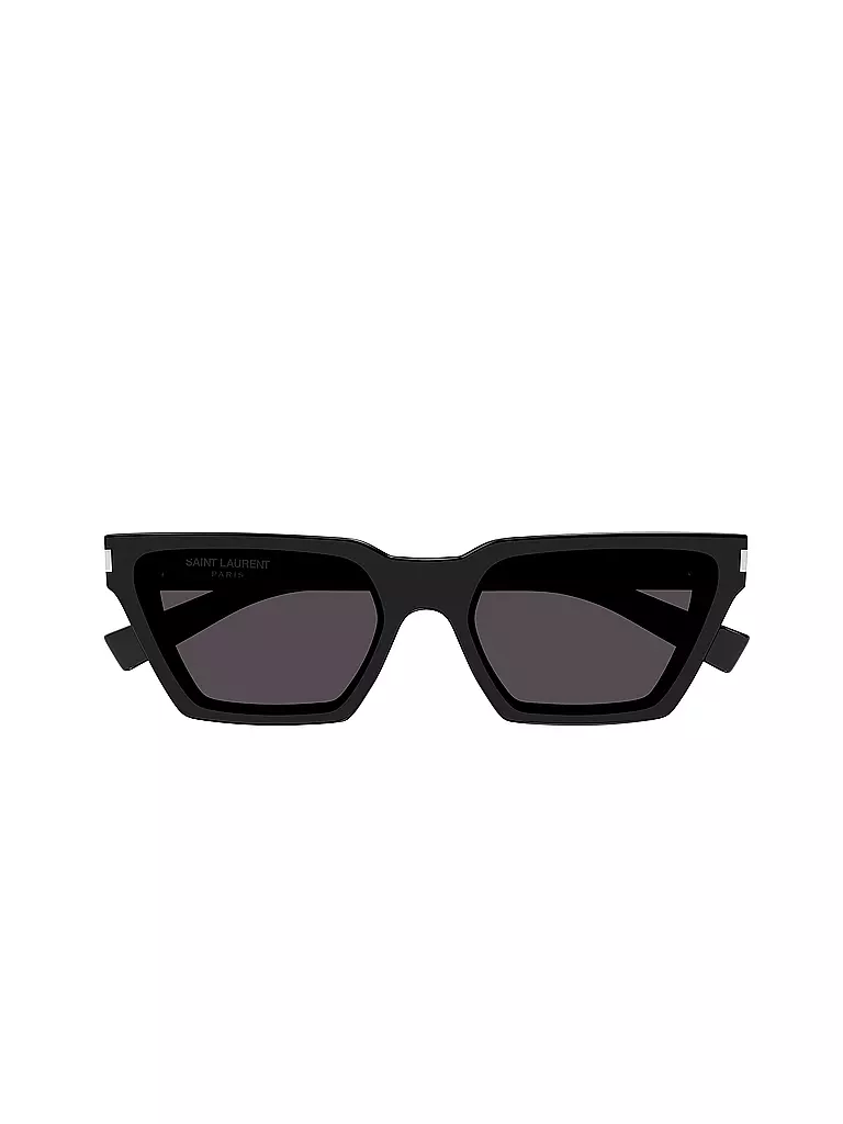 SAINT LAURENT | Sonnenbrille SL633 CALISTA | schwarz