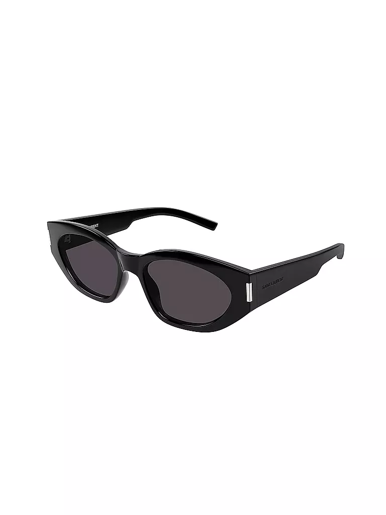 SAINT LAURENT | Sonnenbrille SL638 | schwarz