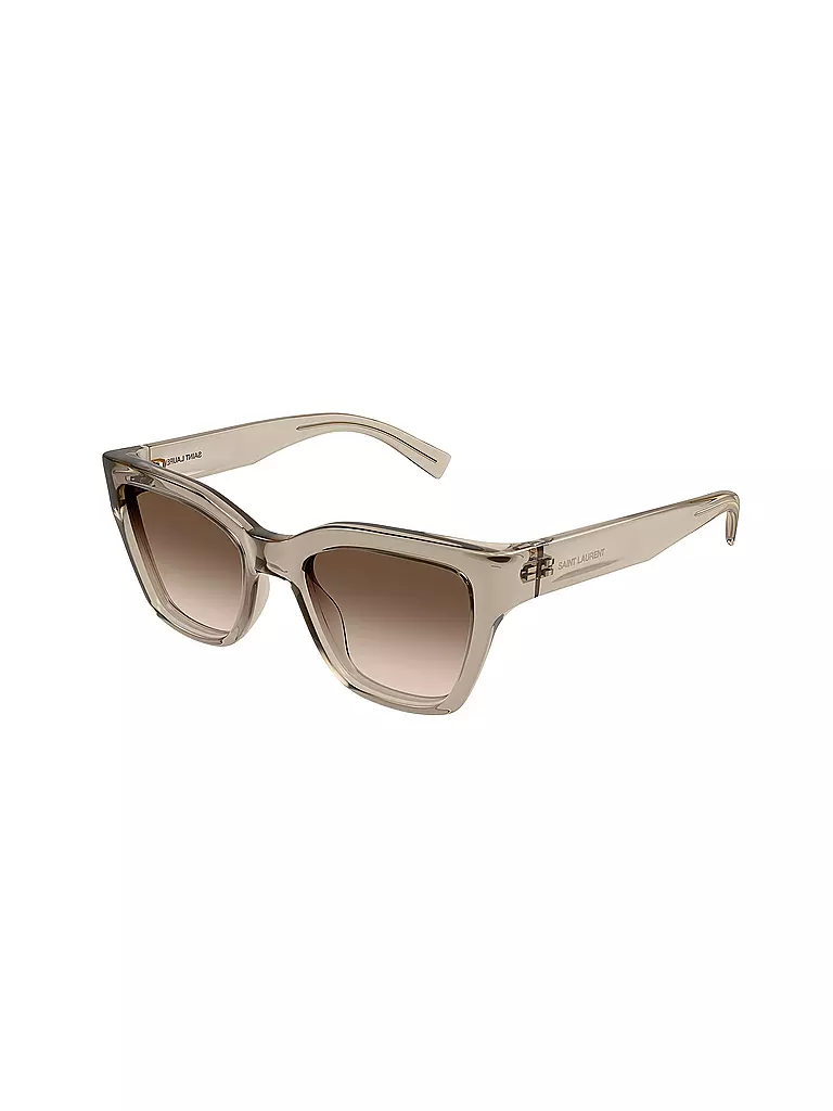 SAINT LAURENT | Sonnenbrille SL641 | beige