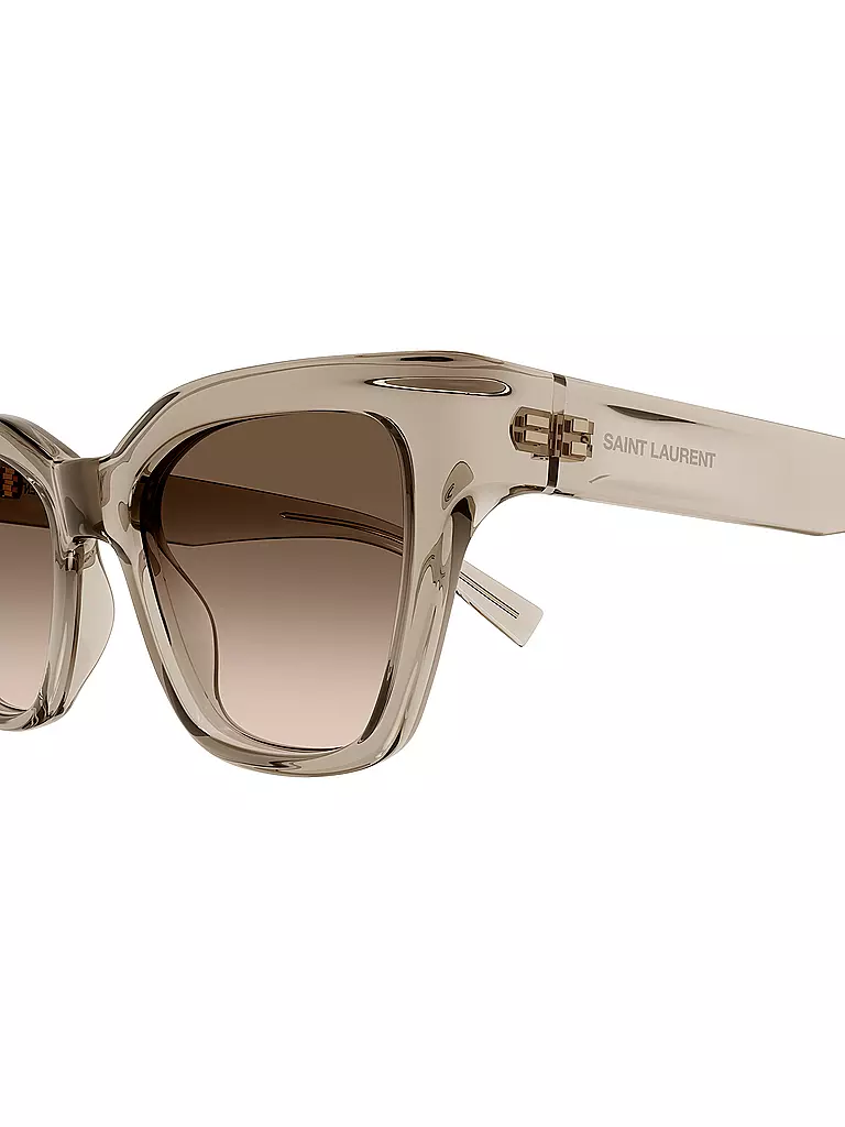 SAINT LAURENT | Sonnenbrille SL641 | beige