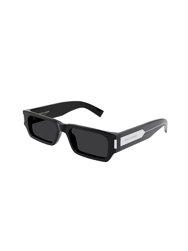 SAINT LAURENT | Sonnenbrille SL660 | schwarz