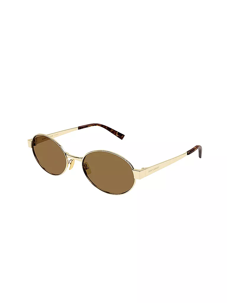 SAINT LAURENT | Sonnenbrille SL692 | gold