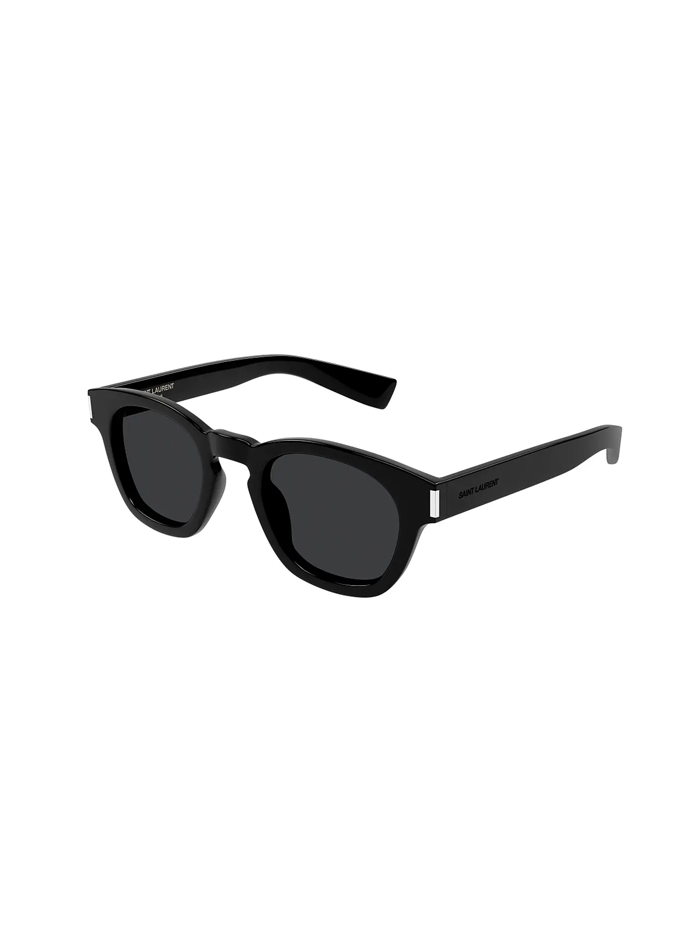 SAINT LAURENT | Sonnenbrille SL746 | schwarz