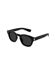 SAINT LAURENT | Sonnenbrille SL746 | Schwarz
