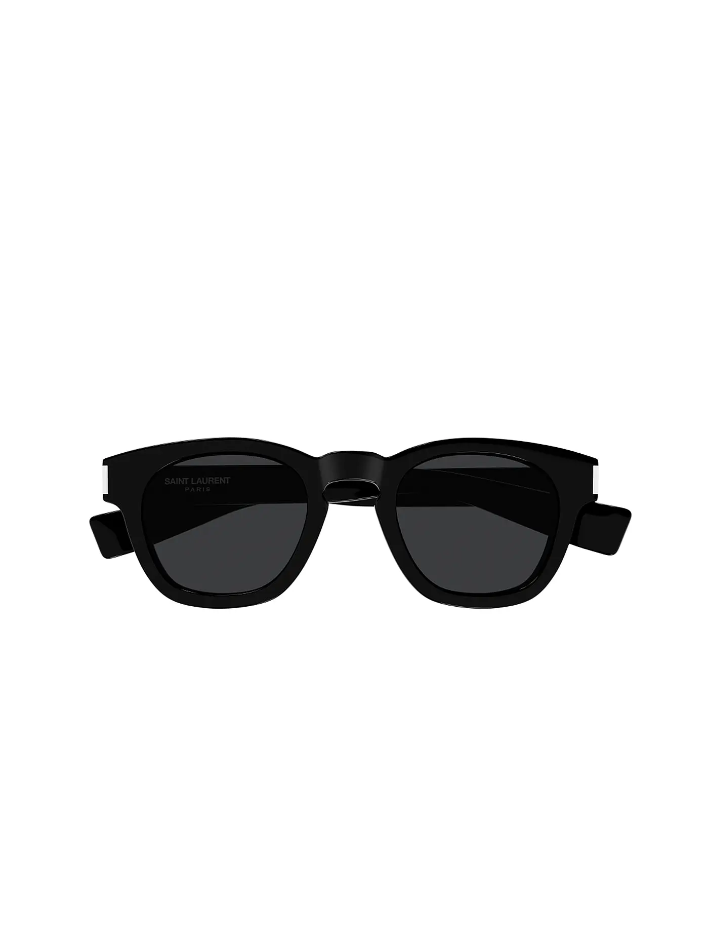 SAINT LAURENT | Sonnenbrille SL746 | schwarz