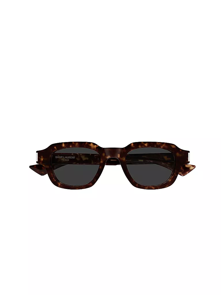SAINT LAURENT | Sonnenbrille SL791 | transparent