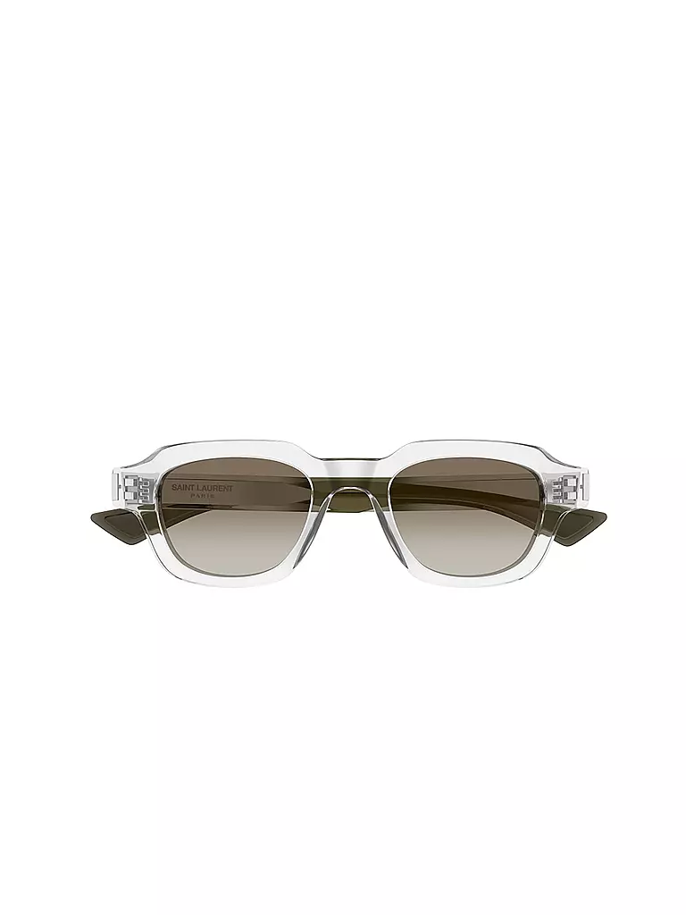 SAINT LAURENT | Sonnenbrille SL791 | braun