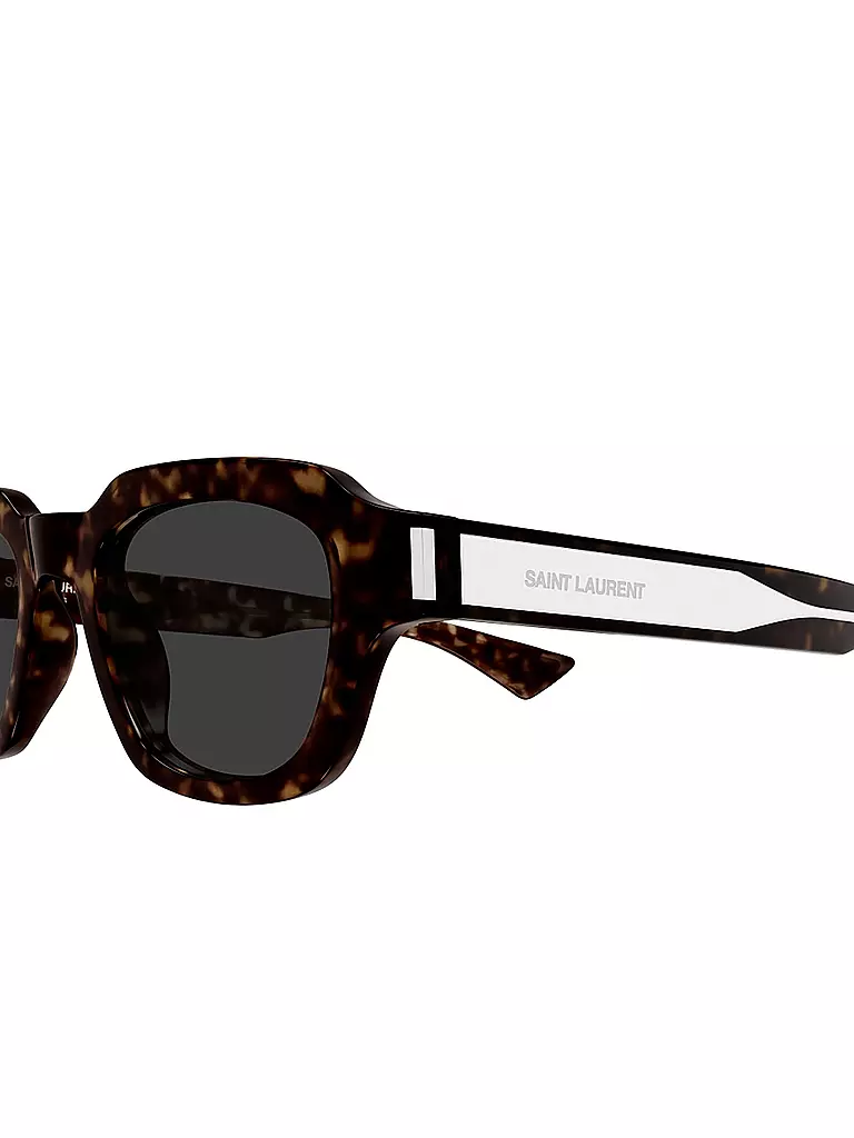 SAINT LAURENT | Sonnenbrille SL791 | transparent
