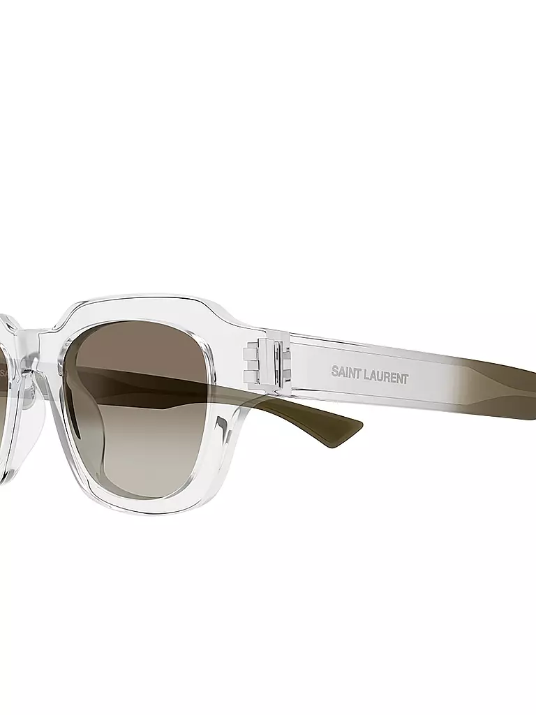 SAINT LAURENT | Sonnenbrille SL791 | braun