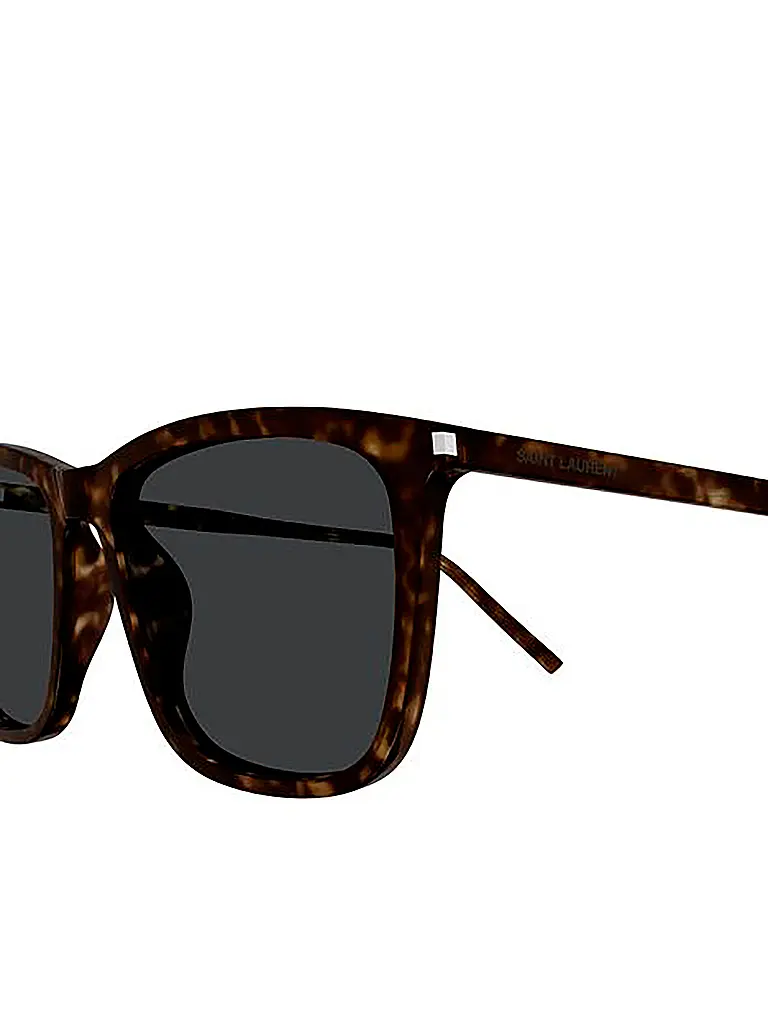 SAINT LAURENT | Sonnenbrille SL851 | braun
