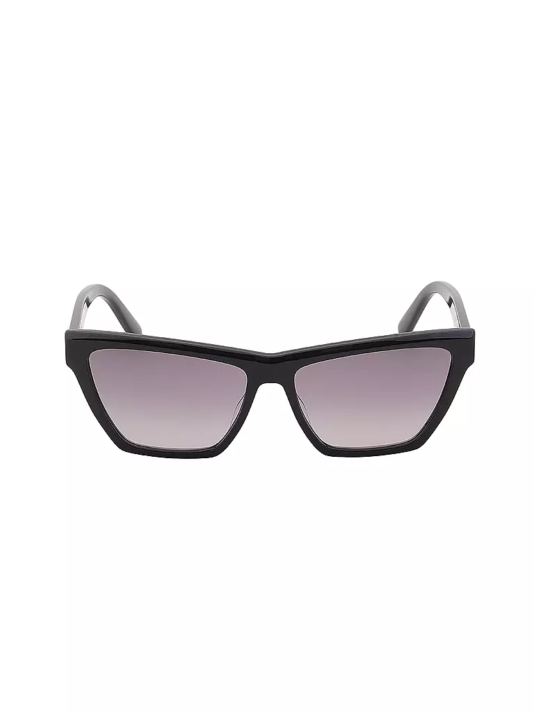 SAINT LAURENT | Sonnenbrille SLM103 | schwarz