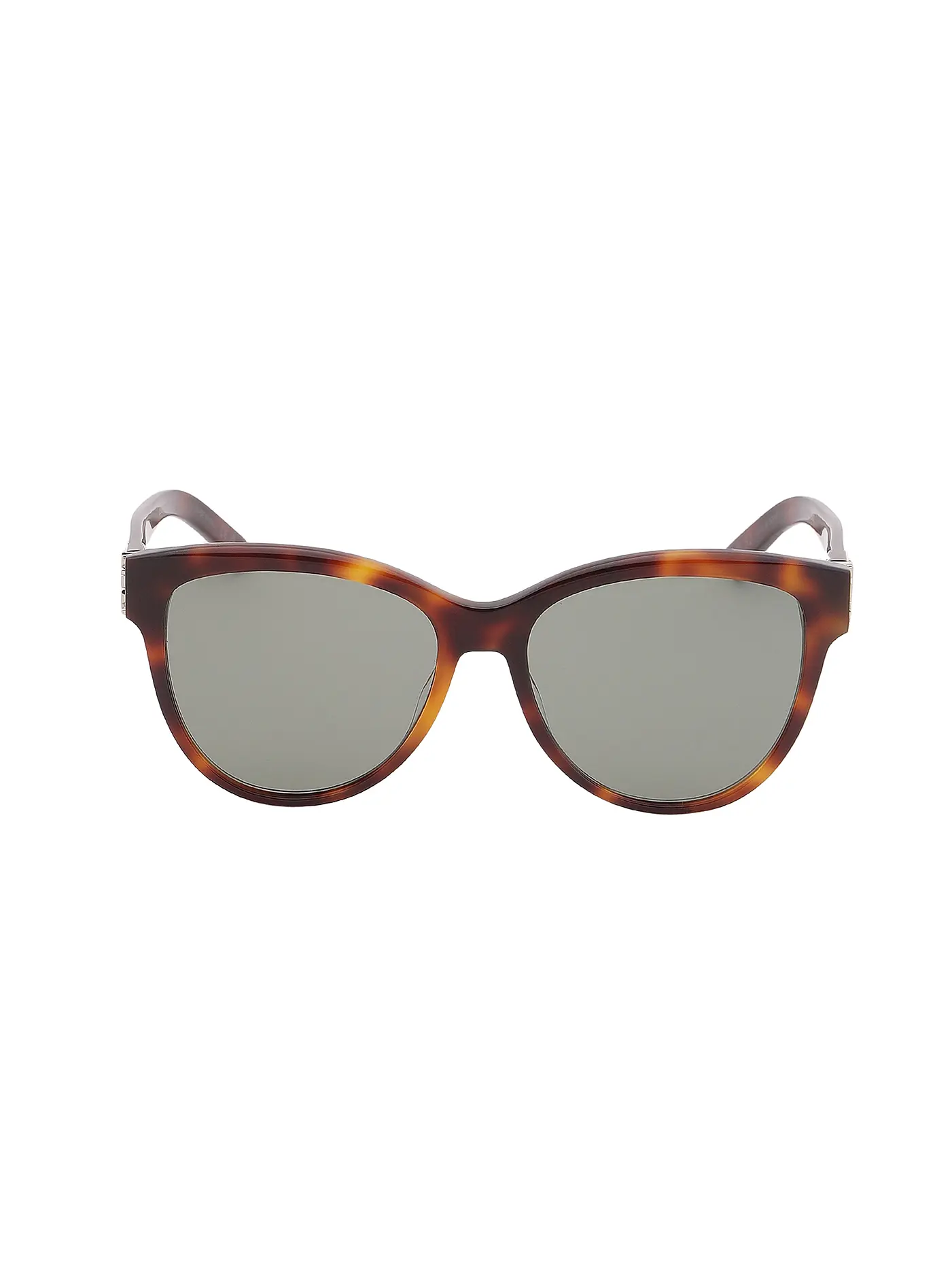 SAINT LAURENT | Sonnenbrille SLM107 | braun