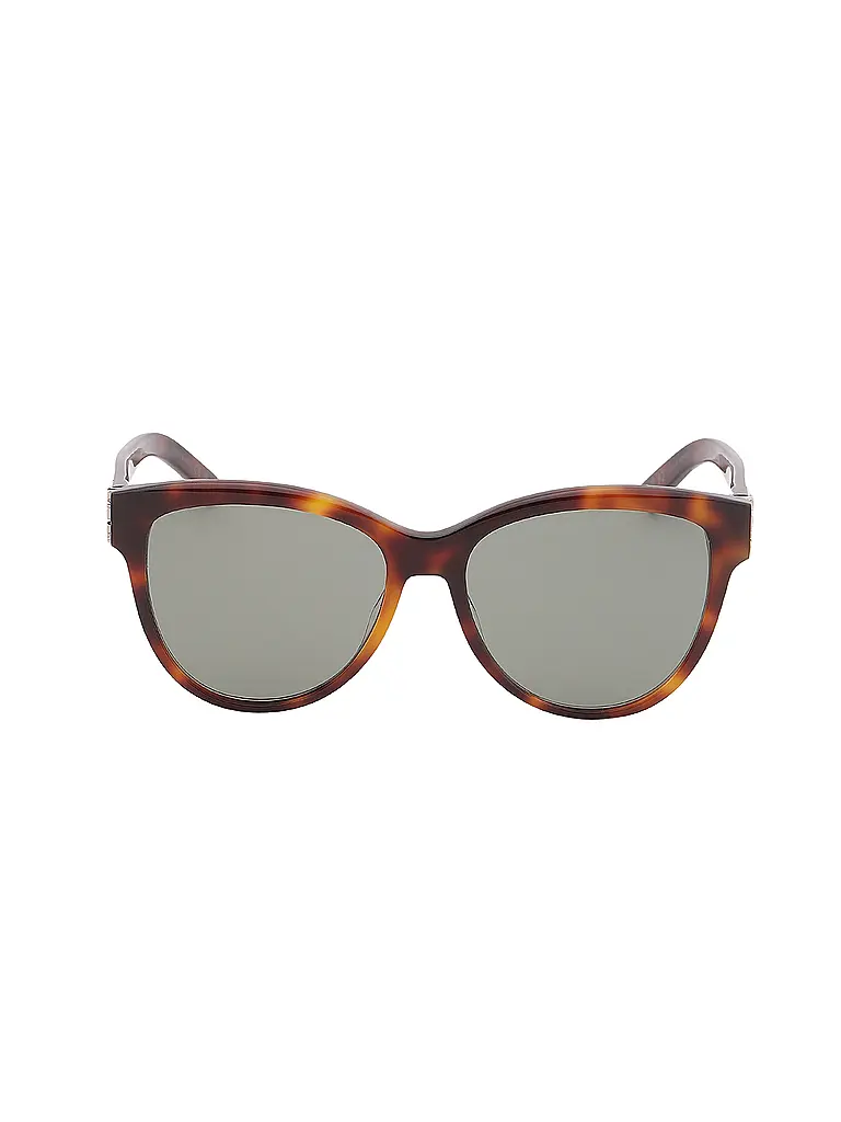 SAINT LAURENT | Sonnenbrille SLM107 | braun