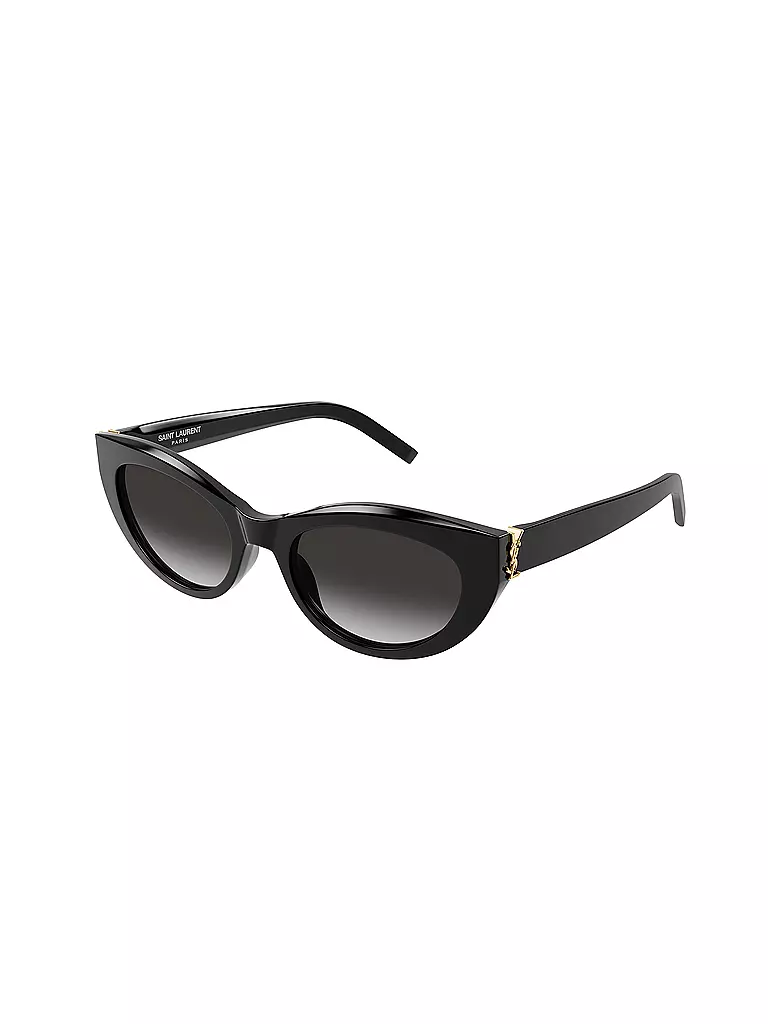 SAINT LAURENT | Sonnenbrille SLM115 | schwarz