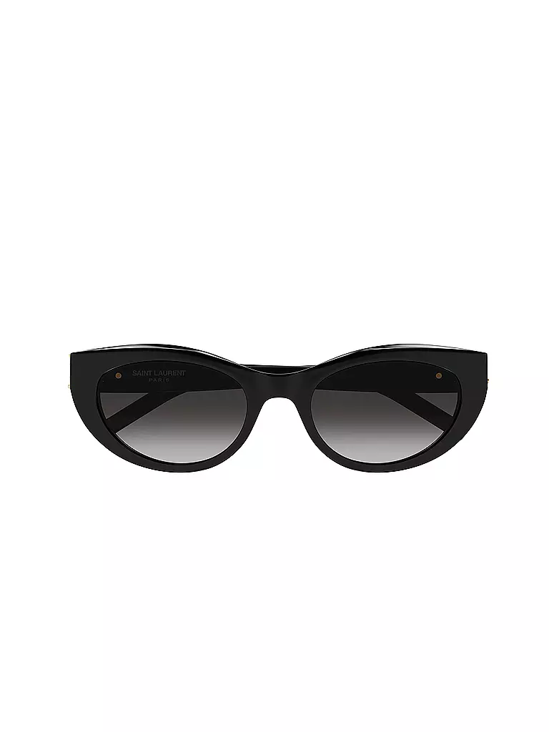 SAINT LAURENT | Sonnenbrille SLM115 | schwarz