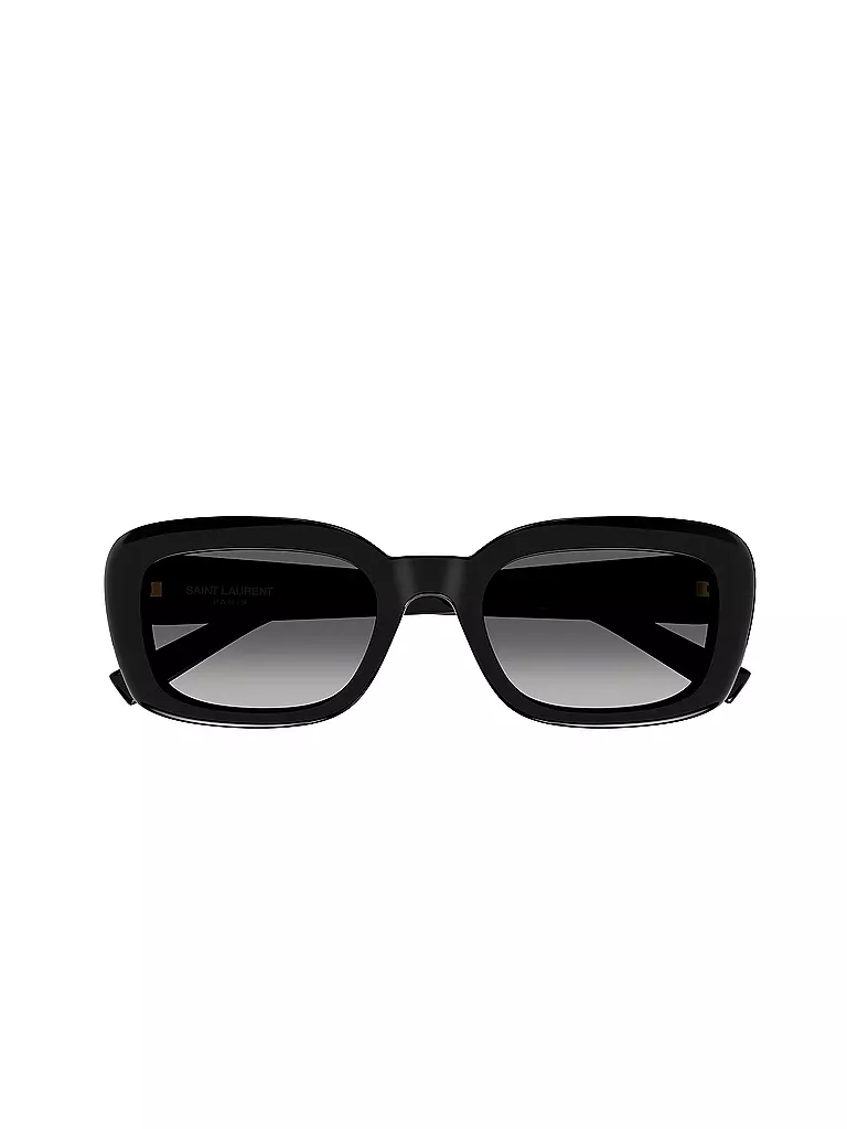 SAINT LAURENT | Sonnenbrille SLM130 | braun