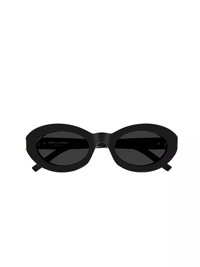 SAINT LAURENT | Sonnenbrille SLM136 | braun