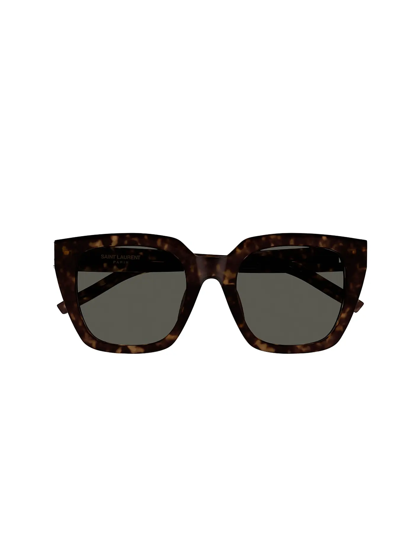 SAINT LAURENT | Sonnenbrille SLM143 | braun