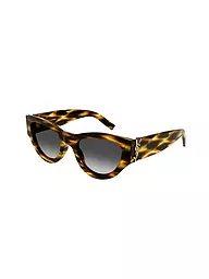 SAINT LAURENT | Sonnenbrille SLM94 | braun