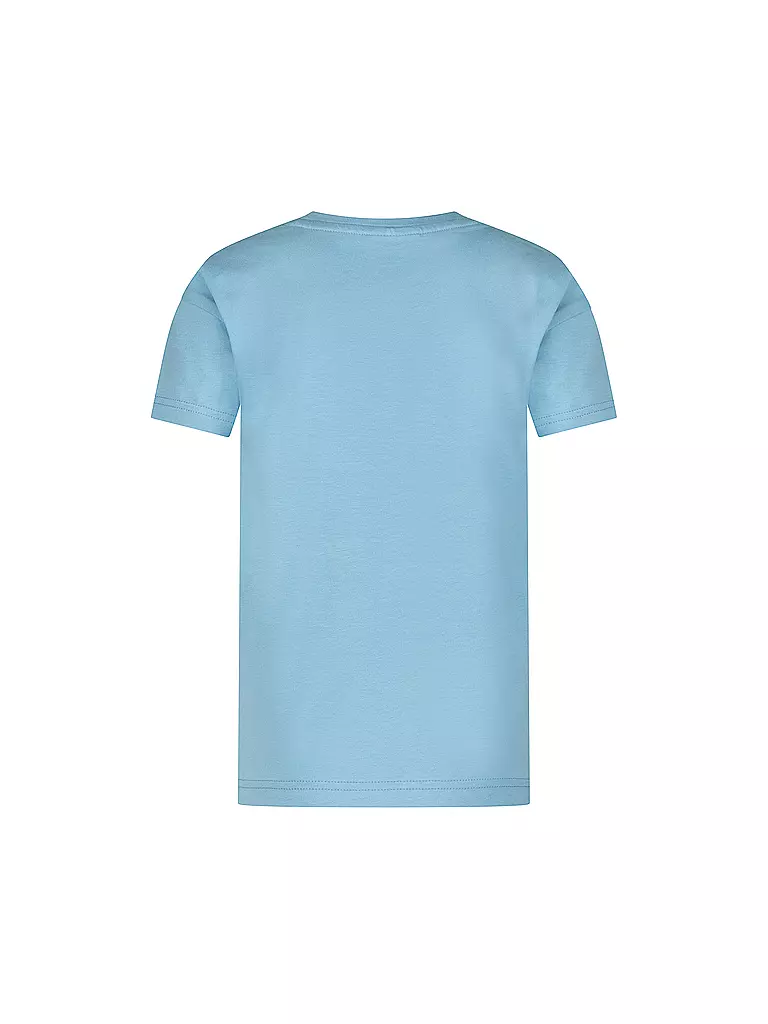 SALT AND PEPPER | Jungen T-Shirt | hellblau