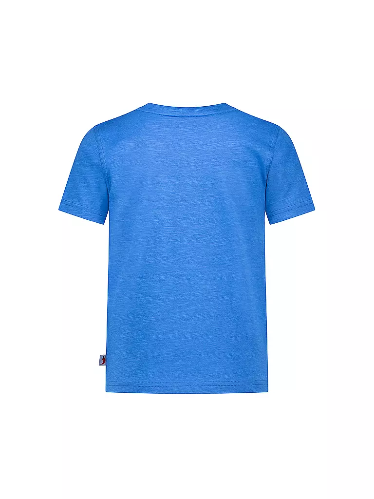 SALT AND PEPPER | Jungen T-Shirt | hellblau