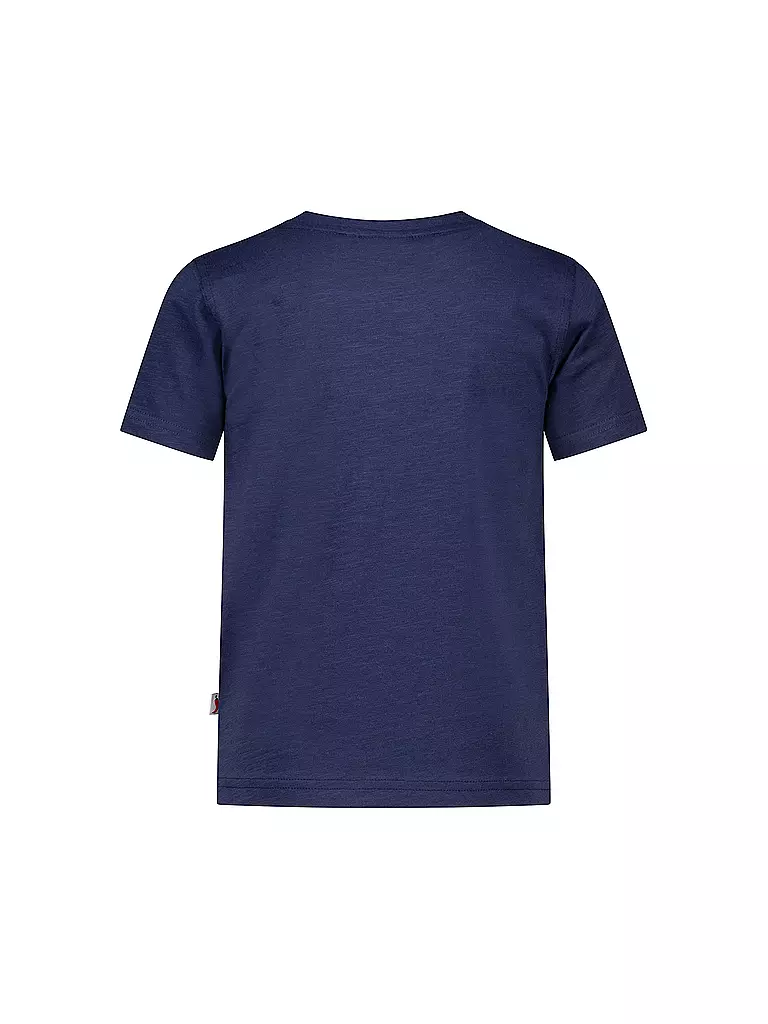 SALT AND PEPPER | Jungen T-Shirt | dunkelblau