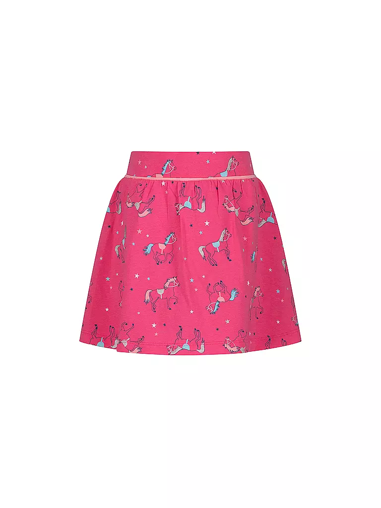 SALT AND PEPPER | Mädchen Hosenrock - Skorts | pink