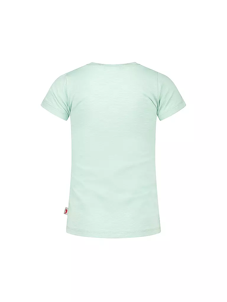 SALT AND PEPPER | Mädchen T-Shirt | mint