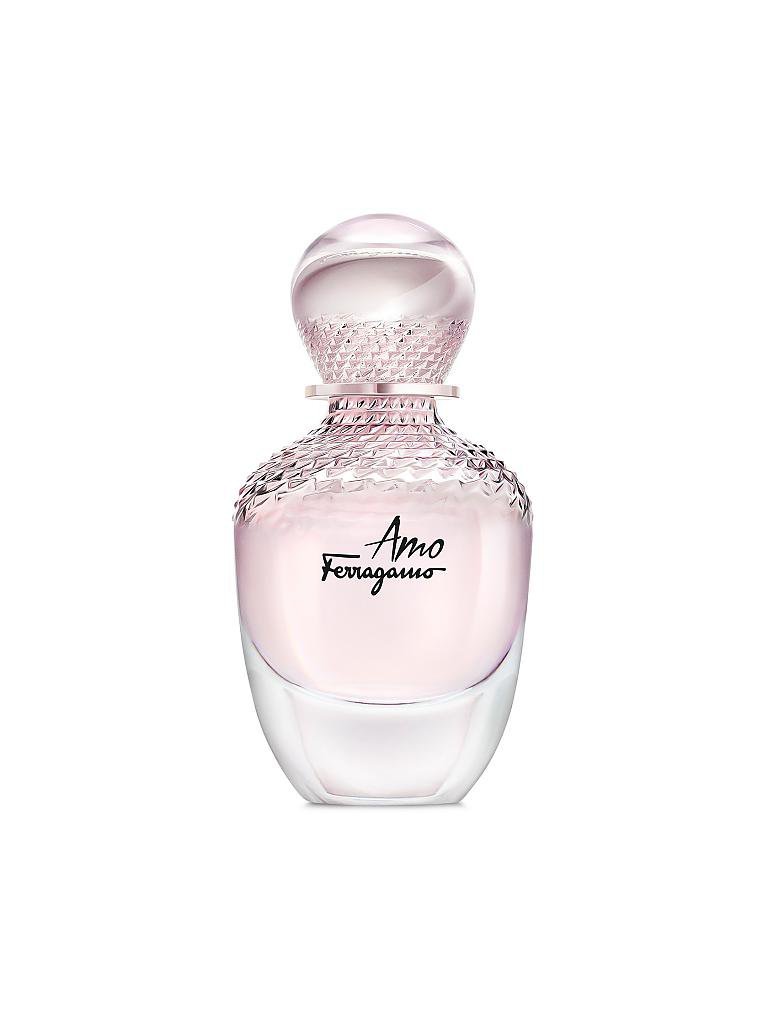 SALVATORE FERRAGAMO | Amo Ferragamo Eau de Parfum Spray 50ml | keine Farbe