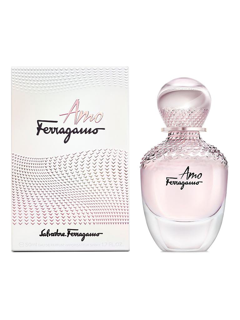 SALVATORE FERRAGAMO | Amo Ferragamo Eau de Parfum Spray 50ml | keine Farbe