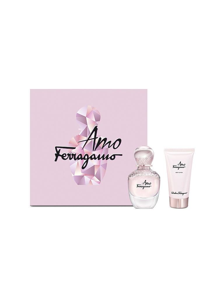 SALVATORE FERRAGAMO | Geschenkset Amo Ferragamo Eau de Parfum Spray 2x30ml | keine Farbe