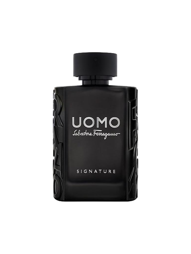 SALVATORE FERRAGAMO | Uomo Signature Eau de Parfum Spray 50ml | keine Farbe