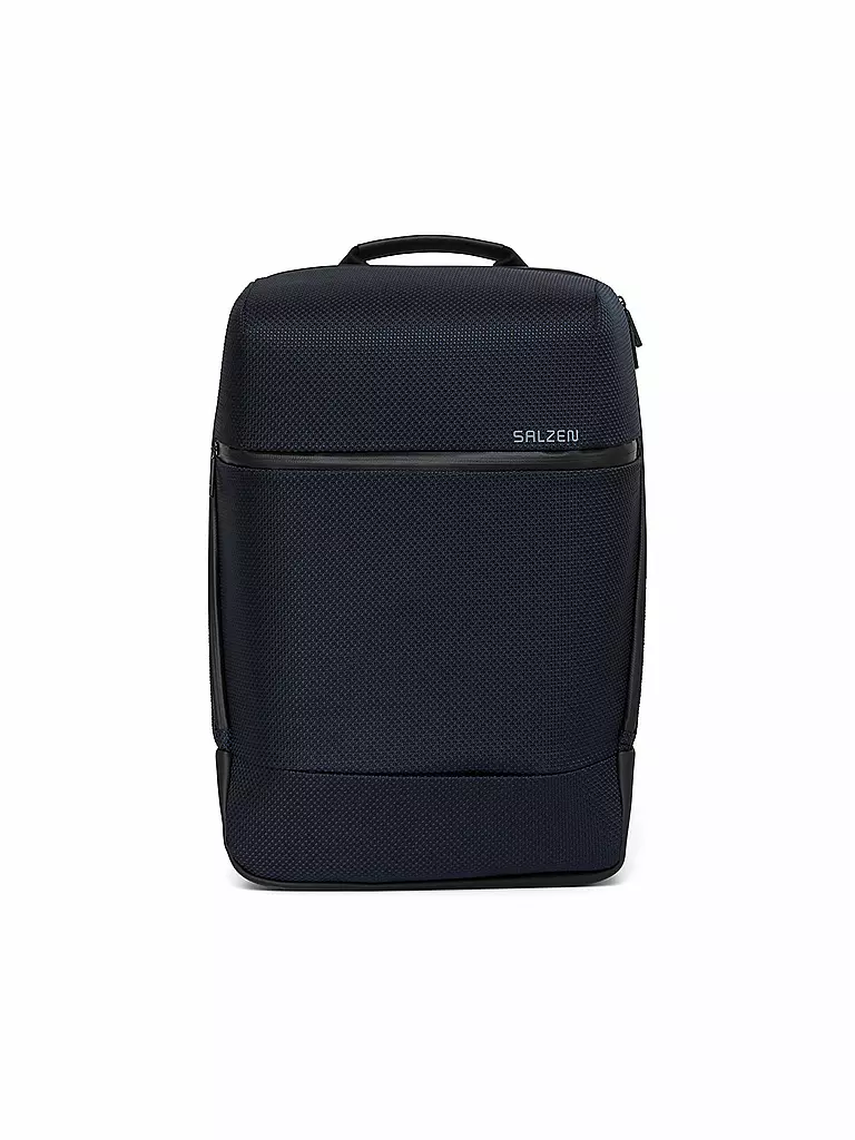 SALZEN | Business Rucksack "Originator" (Knight Blue) | 